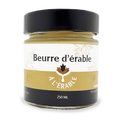 Beurre d’érable 250 ml