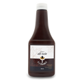 Sauce ail noir à l'érable 500 ml